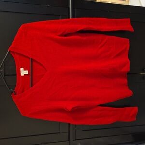 Halogen Cashmere Sweater